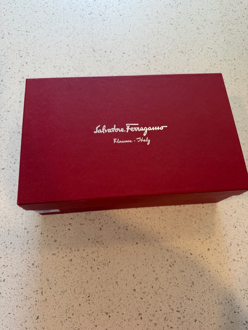Salvatore Ferragamo Brown Suede Bit-Detail Slip-On Loafers - Picture 7 of 7